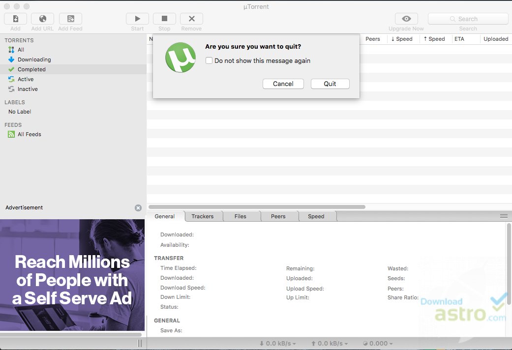 Download complete utorrent mac 64-bit